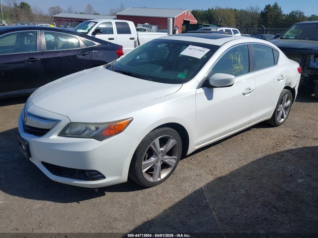 Продаж на аукціоні авто 2013 Acura Ilx 2.0l, vin: 19VDE1F70DE014774, номер лоту: 44713904