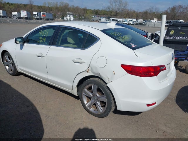 Продаж на аукціоні авто 2013 Acura Ilx 2.0l, vin: 19VDE1F70DE014774, номер лоту: 44713904