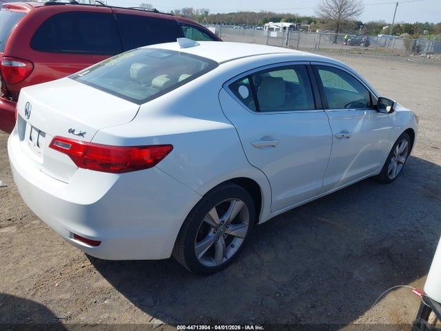Продаж на аукціоні авто 2013 Acura Ilx 2.0l, vin: 19VDE1F70DE014774, номер лоту: 44713904