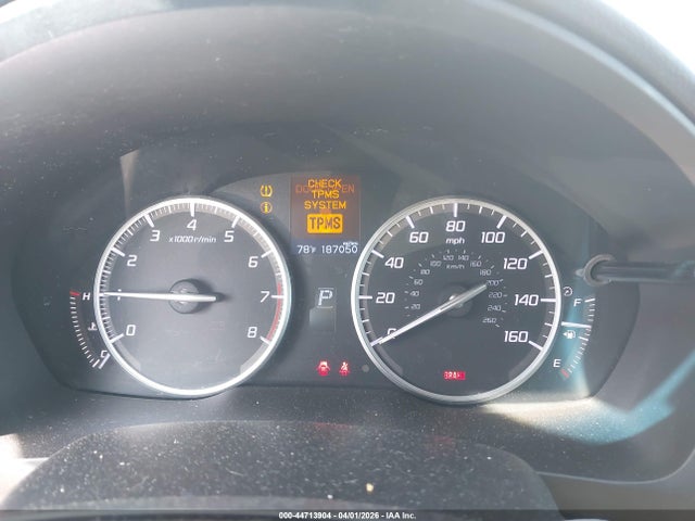 Продаж на аукціоні авто 2013 Acura Ilx 2.0l, vin: 19VDE1F70DE014774, номер лоту: 44713904