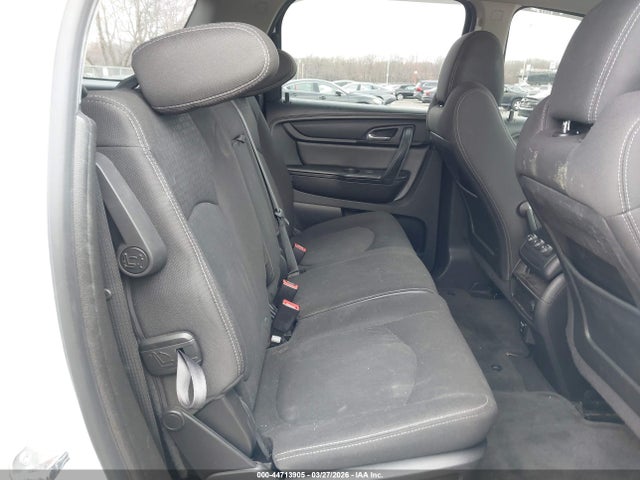 44713905 :رقم المزاد ، 1GKKVNED1GJ182660 vin ، 2016 Gmc Acadia Sle-1 مزاد بيع