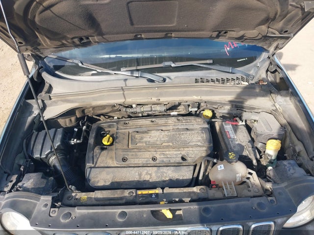 2018 JEEP RENEGADE ZACCJABH7JPJ11611 Photo 9