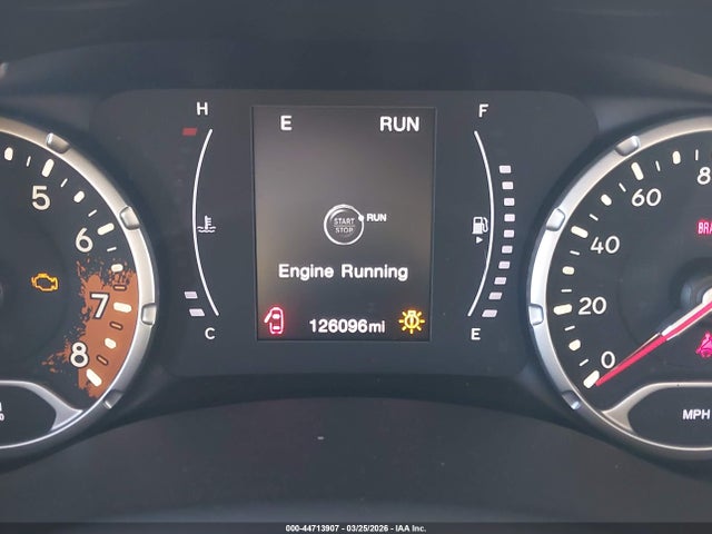 2018 JEEP RENEGADE ZACCJABH7JPJ11611 Photo 6
