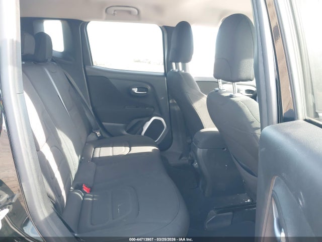 2018 JEEP RENEGADE ZACCJABH7JPJ11611 Photo 7