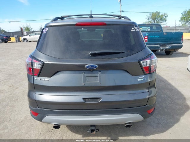 Ford ESCAPE SE 2017 1FMCU9GD2HUE48870 Image 16