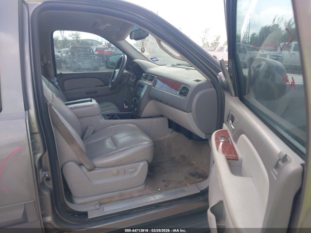 Продажа на аукционе авто 2007 Gmc Yukon Slt, vin: 1GKFC130X7J354510, номер лота: 44713916