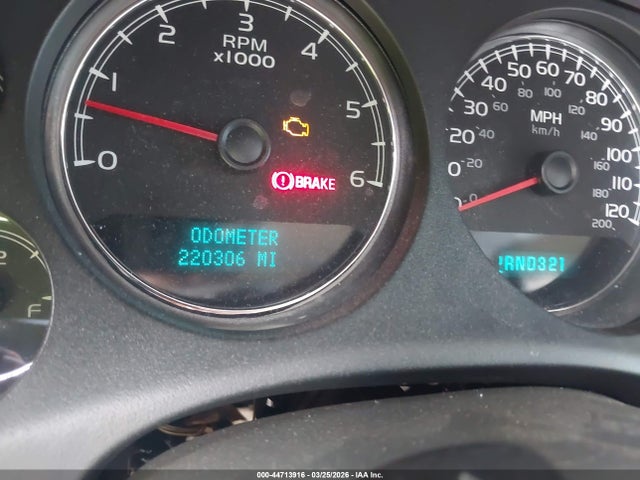 Продажа на аукционе авто 2007 Gmc Yukon Slt, vin: 1GKFC130X7J354510, номер лота: 44713916