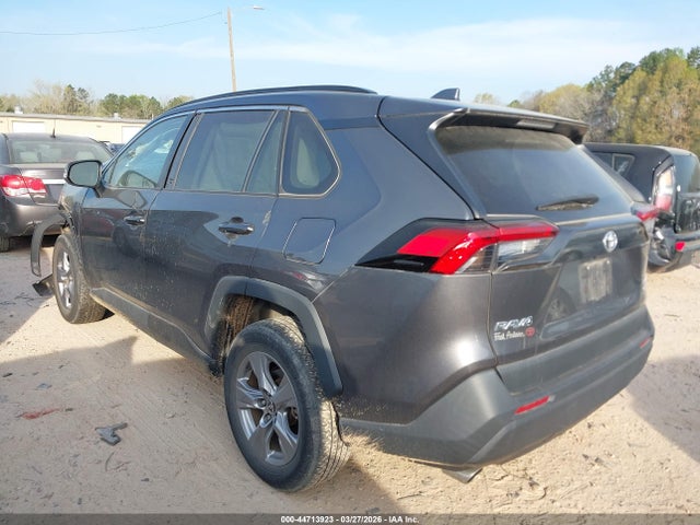 44713923 :رقم المزاد ، 2T3P1RFV4NC294252 vin ، 2022 Toyota Rav4 Xle مزاد بيع