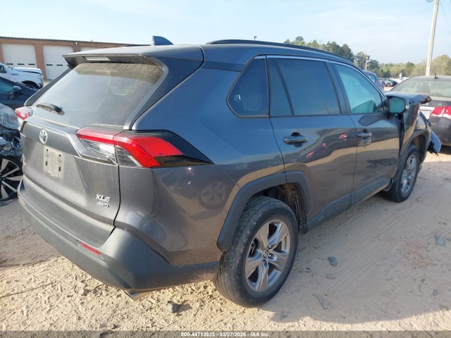 44713923 :رقم المزاد ، 2T3P1RFV4NC294252 vin ، 2022 Toyota Rav4 Xle مزاد بيع