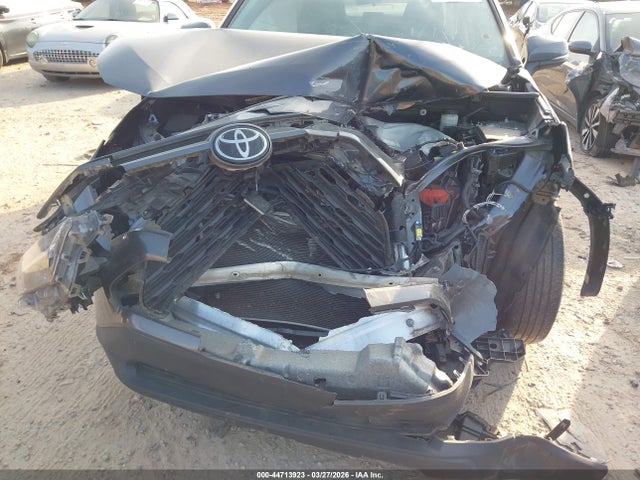 44713923 :رقم المزاد ، 2T3P1RFV4NC294252 vin ، 2022 Toyota Rav4 Xle مزاد بيع