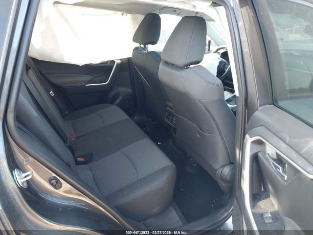 44713923 :رقم المزاد ، 2T3P1RFV4NC294252 vin ، 2022 Toyota Rav4 Xle مزاد بيع
