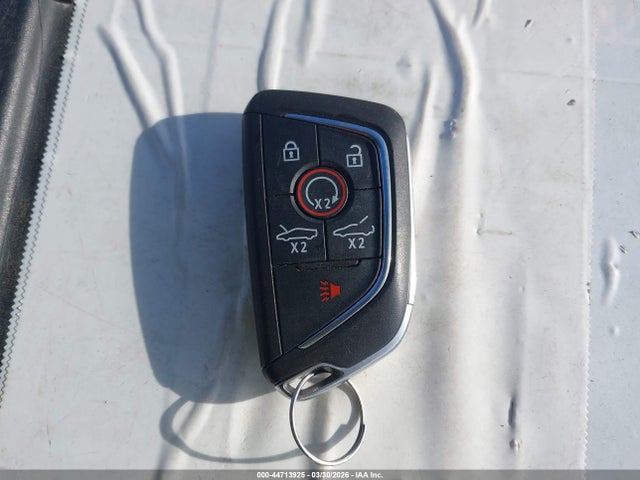 2020 CHEVROLET CORVETTE STINGRAY 1G1Y62D44L5000125 Photo 10