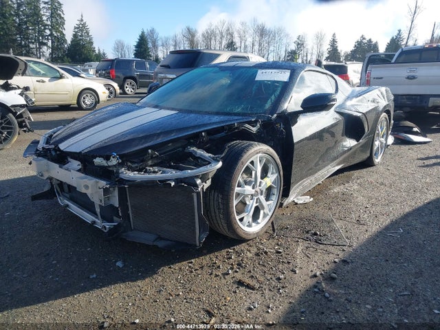 2020 CHEVROLET CORVETTE STINGRAY 1G1Y62D44L5000125 Photo 1