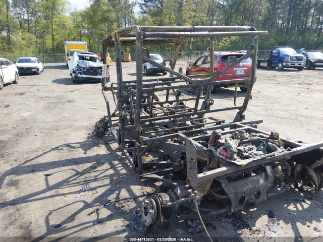 Aukcja sprzedaży 2019 Can-am Defender Max X Mr Hd10, vin: 3JBUAAP43KK000215, numer aukcji: 44713931