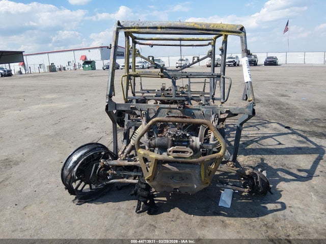 Aukcja sprzedaży 2019 Can-am Defender Max X Mr Hd10, vin: 3JBUAAP43KK000215, numer aukcji: 44713931