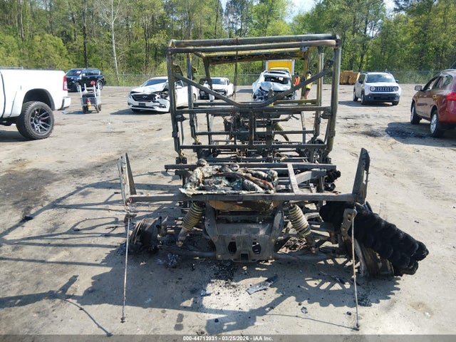 Aukcja sprzedaży 2019 Can-am Defender Max X Mr Hd10, vin: 3JBUAAP43KK000215, numer aukcji: 44713931