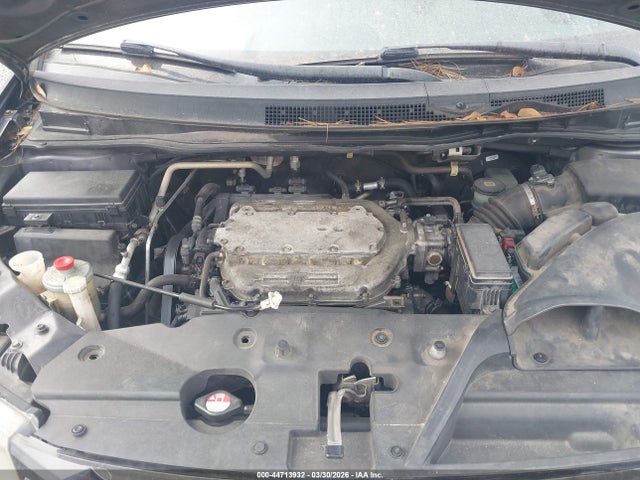 Honda Odyssey Ex-l 2014 5FNRL5H68EB090060 Image 26