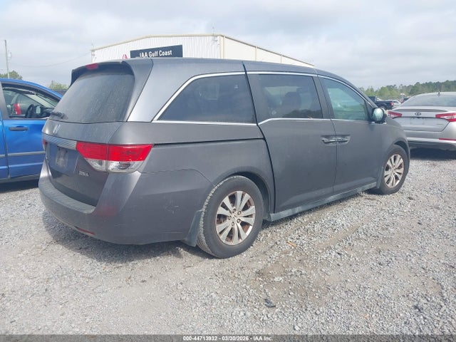 Honda Odyssey Ex-l 2014 5FNRL5H68EB090060 Image 20