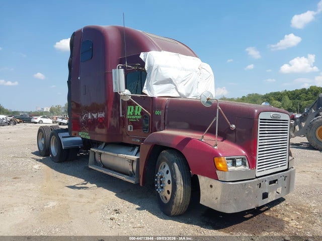 Auction sale of the 2002 Freightliner Conventional Fld120, vin: 1FUJAHCG92LJ59103, lot number: 44713946