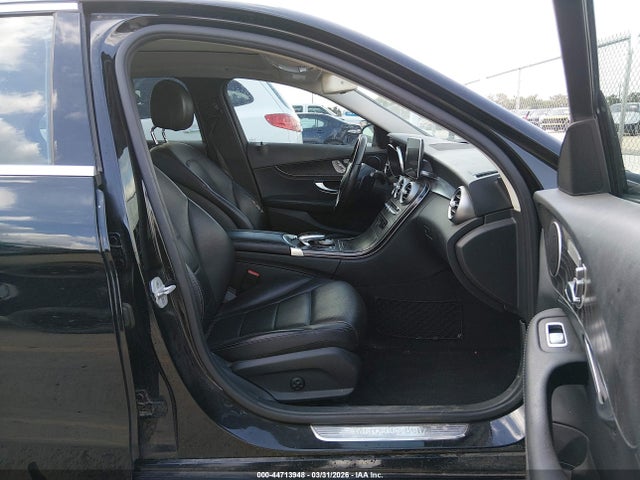 44713948 :رقم المزاد ، WDDWF4JB3GR144220 vin ، 2016 Mercedes-benz C 300 مزاد بيع
