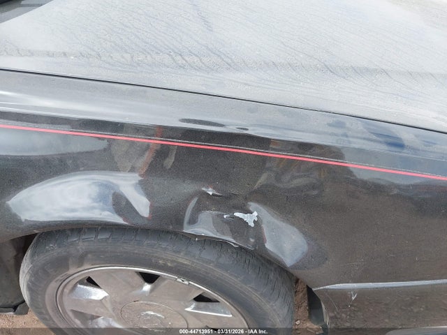 2002 CADILLAC DEVILLE 1G6KF57992U272084 Photo 5