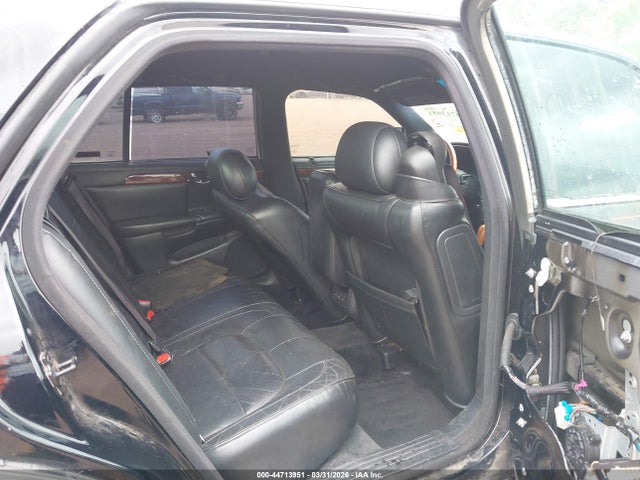 2002 CADILLAC DEVILLE 1G6KF57992U272084 Photo 7