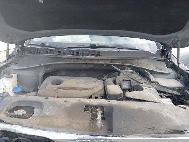 Продажа на аукционе авто 2020 Kia Sorento 2.4l L, vin: 5XYPG4A36LG664280, номер лота: 44713956