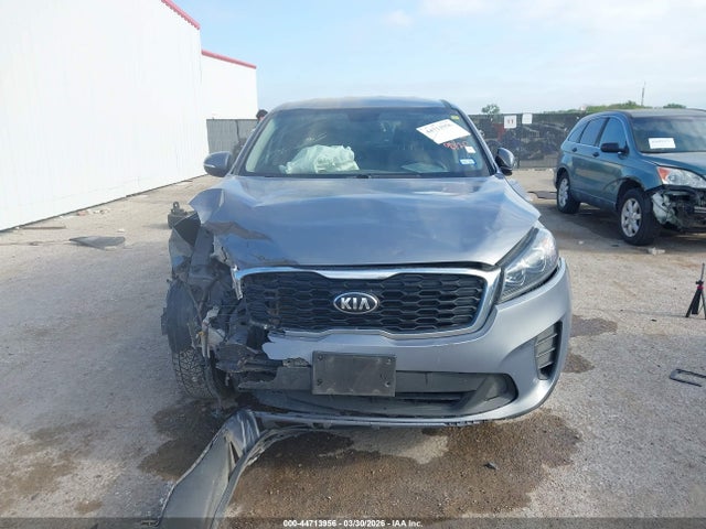 Продажа на аукционе авто 2020 Kia Sorento 2.4l L, vin: 5XYPG4A36LG664280, номер лота: 44713956