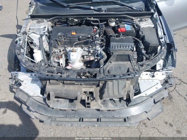 Aukcja sprzedaży 2022 Honda Civic Sport, vin: 2HGFE2F59NH541336, numer aukcji: 44713958