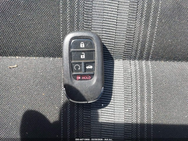 Aukcja sprzedaży 2022 Honda Civic Sport, vin: 2HGFE2F59NH541336, numer aukcji: 44713958