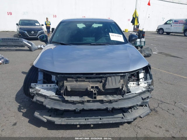 Aukcja sprzedaży 2022 Honda Civic Sport, vin: 2HGFE2F59NH541336, numer aukcji: 44713958