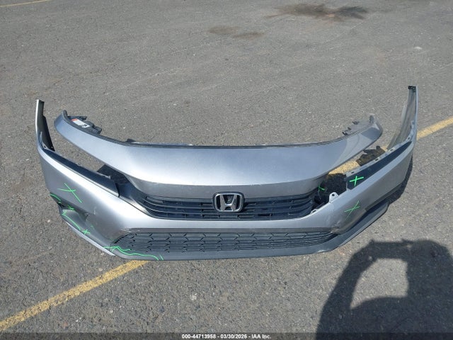 Aukcja sprzedaży 2022 Honda Civic Sport, vin: 2HGFE2F59NH541336, numer aukcji: 44713958