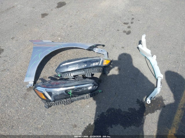 Aukcja sprzedaży 2022 Honda Civic Sport, vin: 2HGFE2F59NH541336, numer aukcji: 44713958