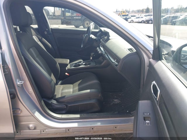 Aukcja sprzedaży 2022 Honda Civic Sport, vin: 2HGFE2F59NH541336, numer aukcji: 44713958