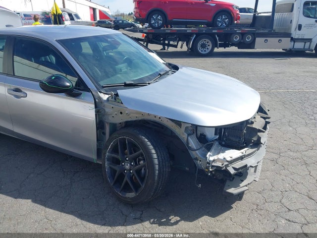 Aukcja sprzedaży 2022 Honda Civic Sport, vin: 2HGFE2F59NH541336, numer aukcji: 44713958