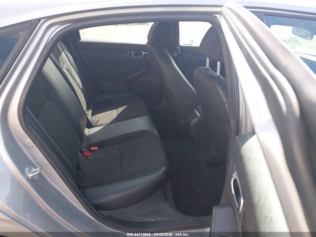 Aukcja sprzedaży 2022 Honda Civic Sport, vin: 2HGFE2F59NH541336, numer aukcji: 44713958