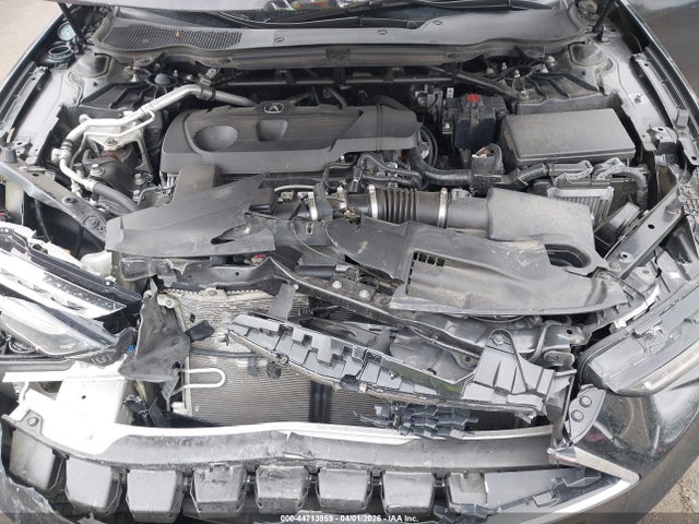 19UUB6F37NA001696 Acura Tlx Standard
