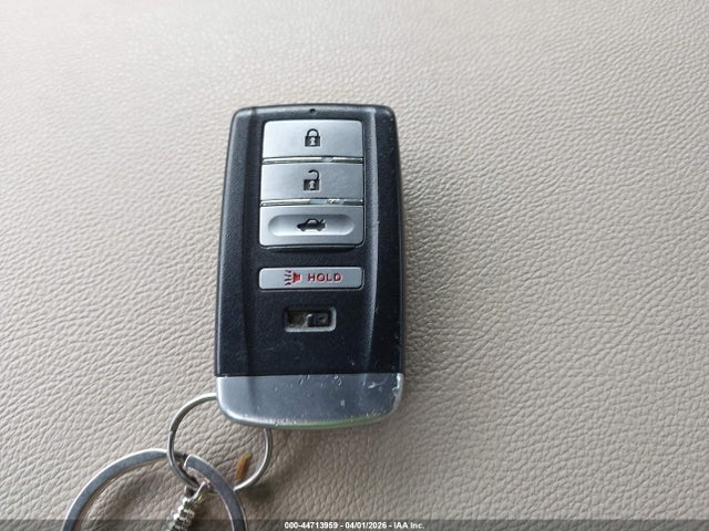 19UUB6F37NA001696 Acura Tlx Standard