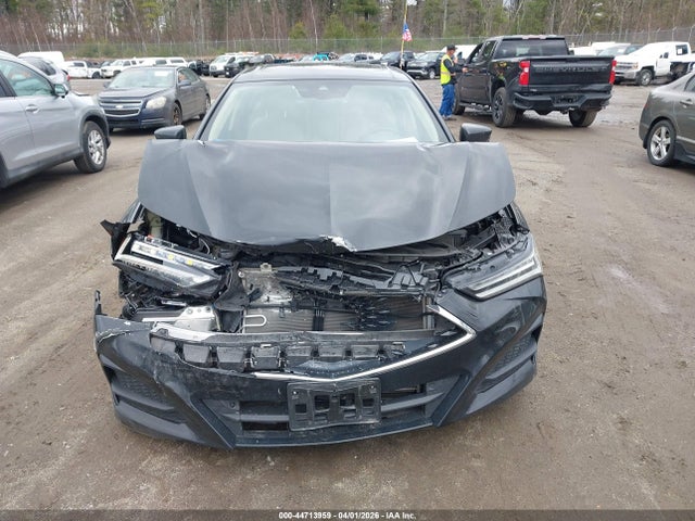 19UUB6F37NA001696 Acura Tlx Standard