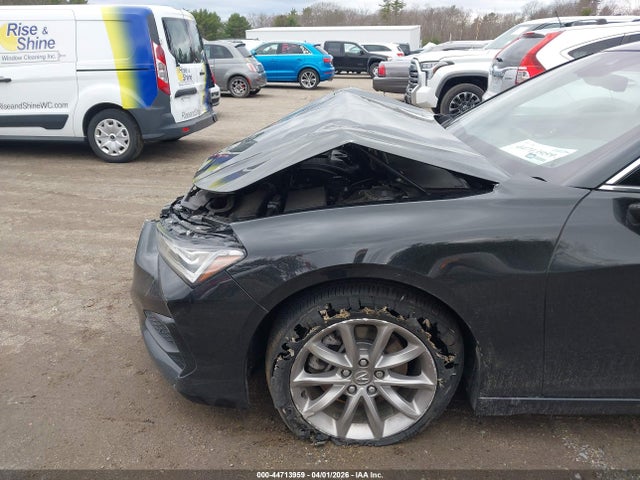 19UUB6F37NA001696 Acura Tlx Standard