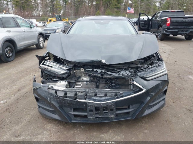 19UUB6F37NA001696 Acura Tlx Standard