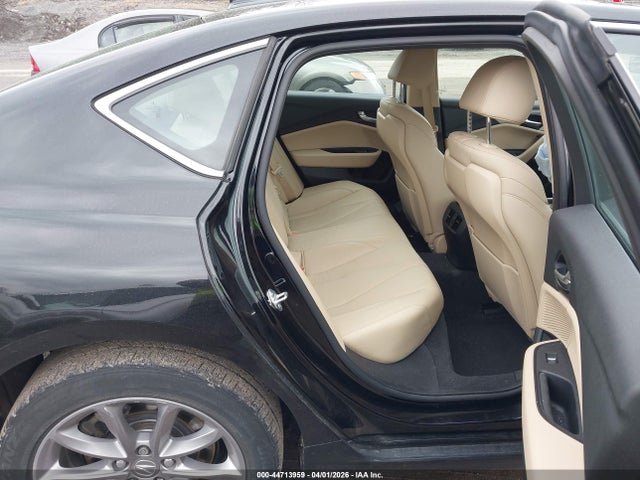 19UUB6F37NA001696 Acura Tlx Standard