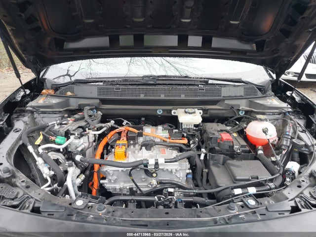 3GN7DMRPXSS211476 Chevrolet Equinox Ev Lt 1