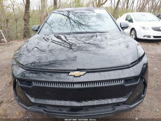 3GN7DMRPXSS211476 Chevrolet Equinox Ev Lt 1