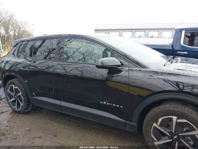 3GN7DMRPXSS211476 Chevrolet Equinox Ev Lt 1