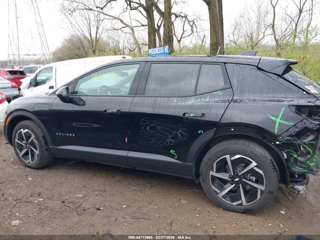 3GN7DMRPXSS211476 Chevrolet Equinox Ev Lt 1