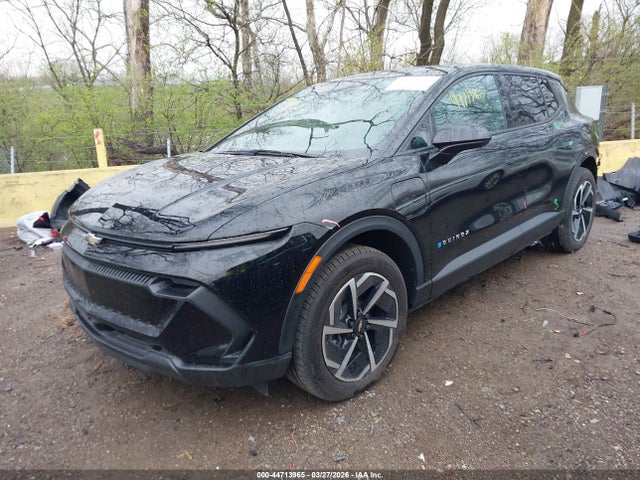 3GN7DMRPXSS211476 Chevrolet Equinox Ev Lt 1