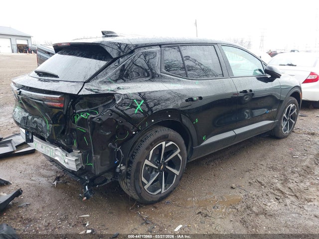 3GN7DMRPXSS211476 Chevrolet Equinox Ev Lt 1