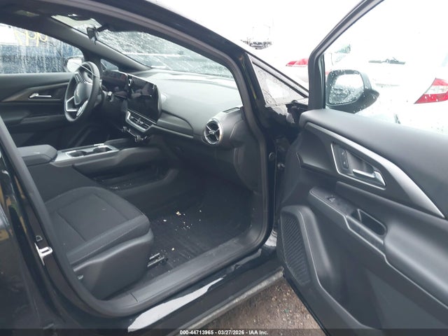 3GN7DMRPXSS211476 Chevrolet Equinox Ev Lt 1