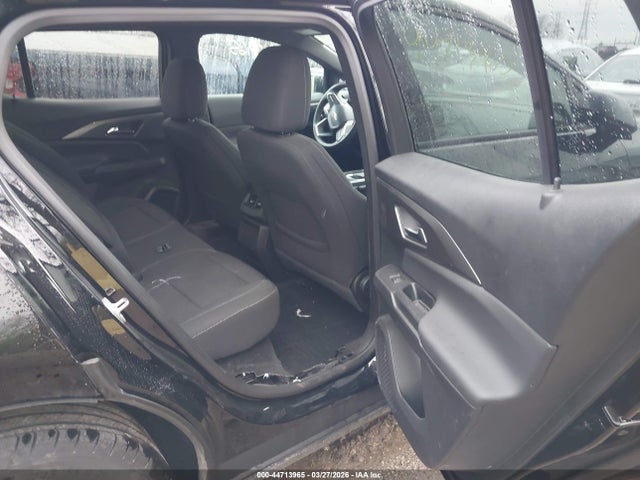 3GN7DMRPXSS211476 Chevrolet Equinox Ev Lt 1